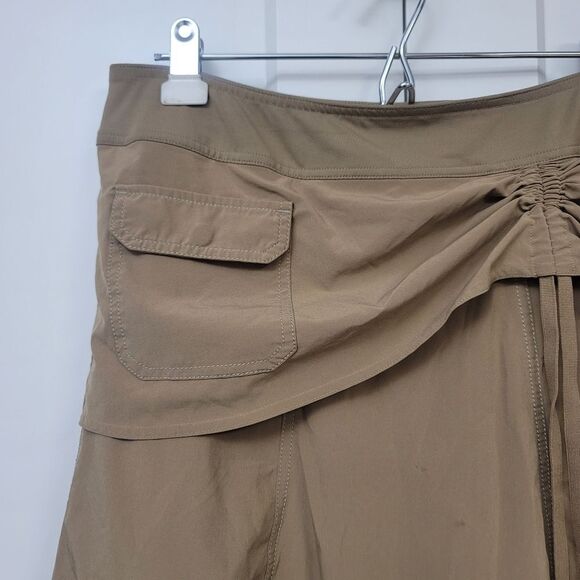 Athleta Wherever Skort, 12 Tall - Picture 8 of 13